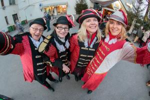 Predaja ključa godlarjem 4